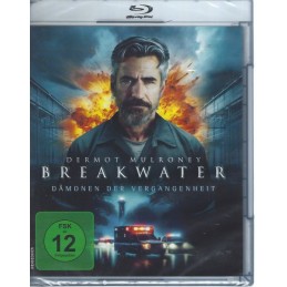 Breakwater - Dämonen der...