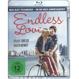 Endless Love - BuRay - Neu...