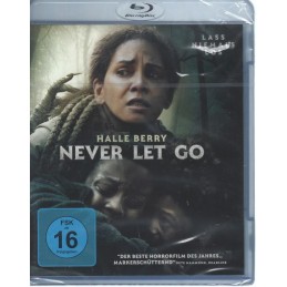 Never Let Go - Lass niemals...