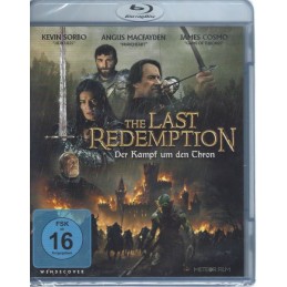 The Last Redemption: Der...