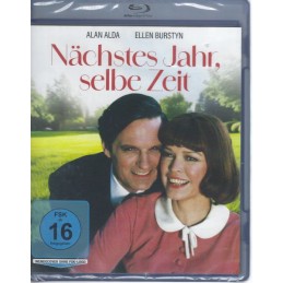 Nächstes Jahr, selbe Zeit -...