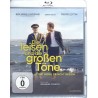 Die leisen und die grossen Töne - BuRay - Neu / OVP