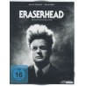 Eraserhead - 4K-UHD - BuRay - Neu / OVP