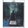 Night of the Witches - Das Hexenritual - BuRay - Neu / OVP