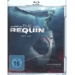 The Requin - BuRay - Neu / OVP