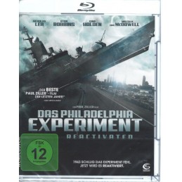 Das Philadelphia Experiment...