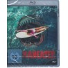 Maneater - BuRay - Neu / OVP