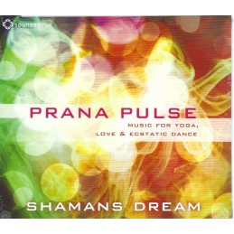 Shamanic Dream - Prana...
