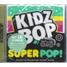 KIDZ BOP Kids - Kidz Bop Super Pop - CD - Neu / OVP