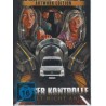 Außer Kontrolle - Halt nicht an - Ltd. Mediabook - BluRay & DVD - Neu / OVP