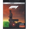 F1 - 4K Ultra HD - BluRay - Neu / OVP