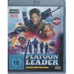Platoon Leader - BluRay -...