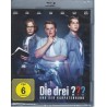 Die drei Fragezeichen und der Karpatenhund  - BluRay - Neu / OVP