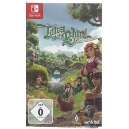 Tales of the Shire: A Lord...