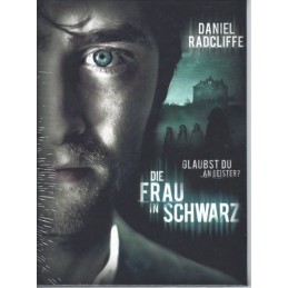 Die Frau in Schwarz -...