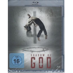 Shadow Of God - BluRay -...