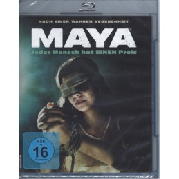 Maya - Jeder Mensch hat...