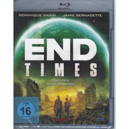 End Times - Tag der...