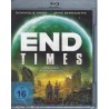 End Times - Tag der Abrechnung - BluRay - Neu / OVP