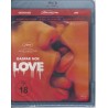 Gaspar Noe - Love - BluRay - Neu / OVP