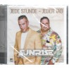 Sunrise - Jede Stunde - Jeder Tag - CD - Neu / OVP