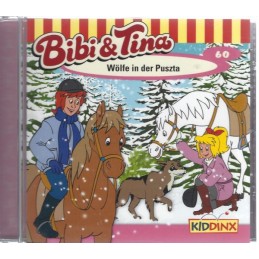Bibi und Tina - Wölfe in...