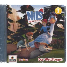 Nils Holgersson - Das...