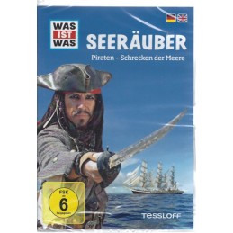 Was Ist Was - Seeräuber,...