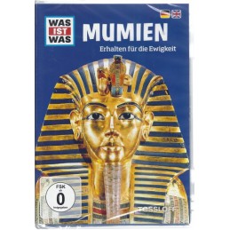 Was Ist Was - Mumien....