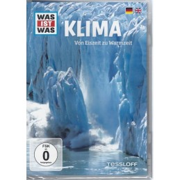 Was Ist Was - Klima. Von...