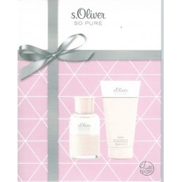 s. Oliver So Pure - Woman...