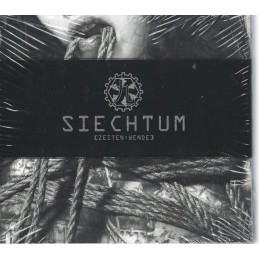 Siechtum - Zeiten:Wende -...