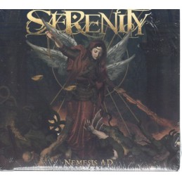 Serenity - Nemesis A.D. -...
