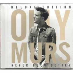 Olly Murs - Never been...