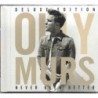 Olly Murs - Never been better -  Deluxe Edition - CD - Neu / OVP