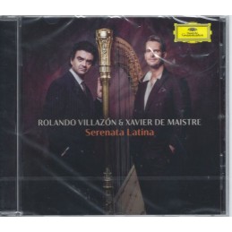 Rolando Villazon & Xavier...