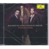 Rolando Villazon & Xavier de Maistre - Serenata Latina - CD - Neu / OVP