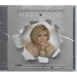 Mary Roos - Das Schlager...