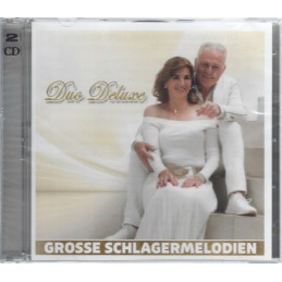 Duo Deluxe - Große...