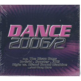 Dance 2006/2 - Various - 2...