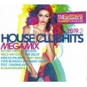 House Clubhits Megamix 2019.2 - Various - 3 CD - Neu / OVP