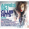 Apres Ski Club Hits 2018 - Various - 3 CD - Neu / OVP