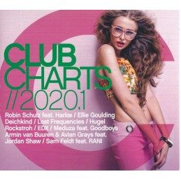 Club Charts 2020.1 -...