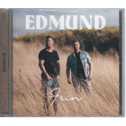 Edmund - Fein - CD - Neu / OVP
