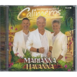 Calimeros - Marianna...