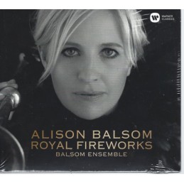 Alison Balsom & the Balsom...