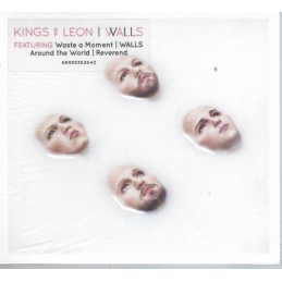 Kings of Leon - Walls -...