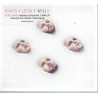 Kings of Leon - Walls - Digipack - CD - Neu / OVP