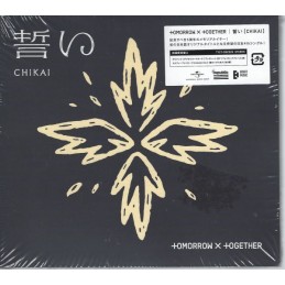 Tomorrow X Together -...