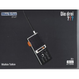 BlueBrixx Pro 108496 - Die...
